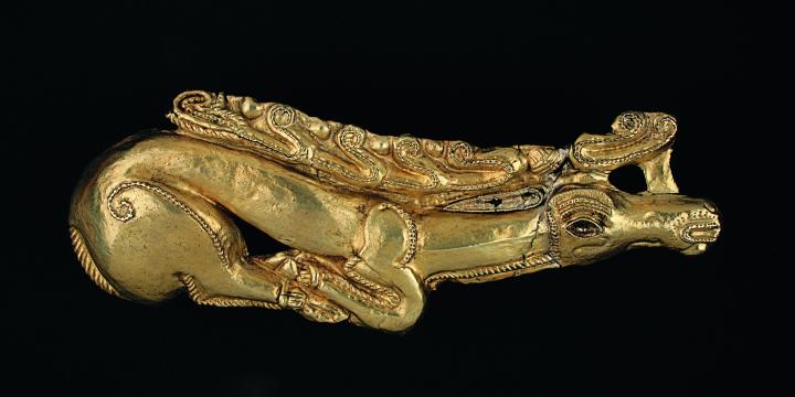 szkíta aranyszarvas