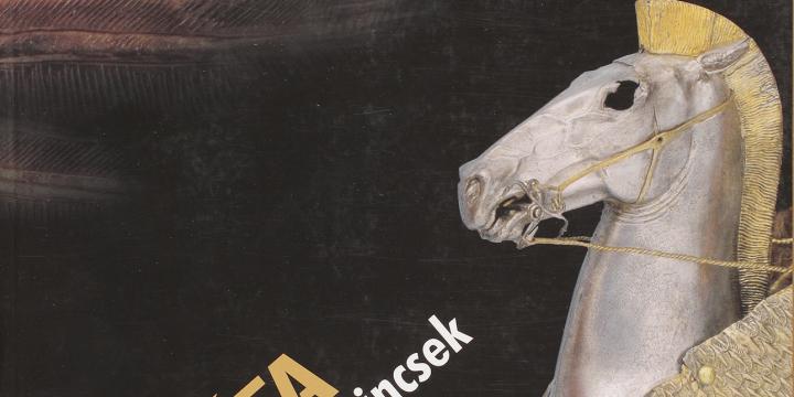 Szkíta aranykincsek 