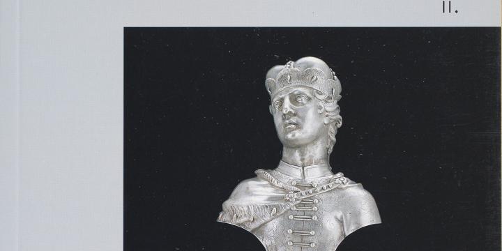 Új szerzemények a Magyar Nemzeti Múzeumban II.