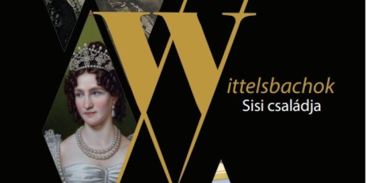 Wittelsbachok Sisi családja