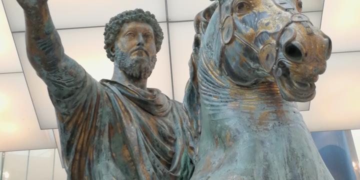 Marcus Aurelius