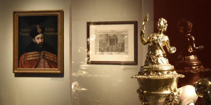 Ige-Idők kiállításrészlet2