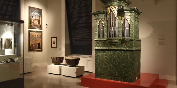 Ige-Idők kiállításrészlet4