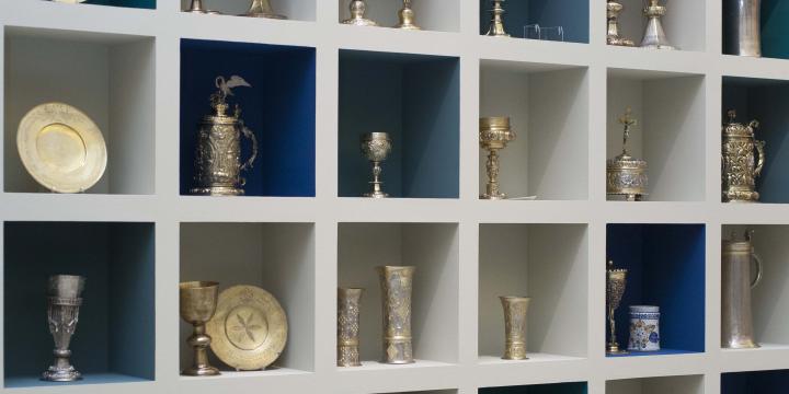 Ige-Idők kiállításrészlet3