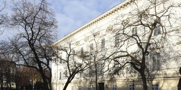 Lakossági fórum a Múzeumkert terveiről