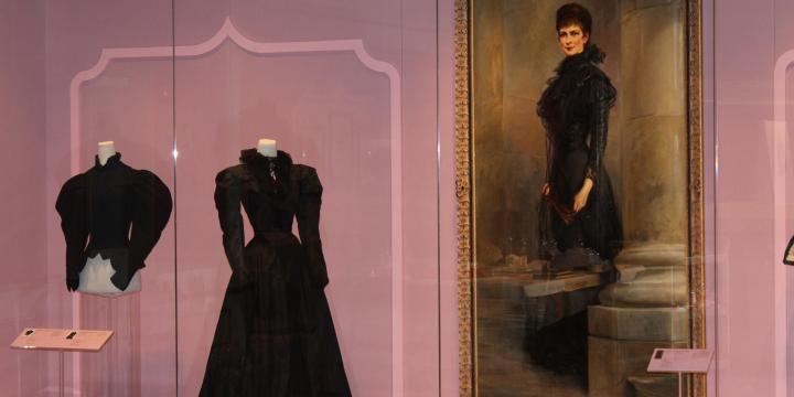 Sissi és Magyarország – a magyar arisztokrácia fényűző élete a 17-19. században