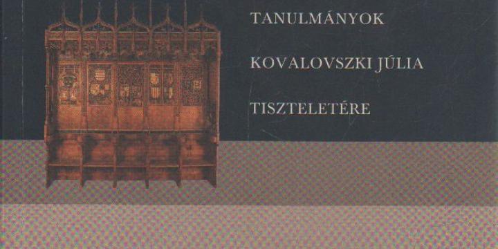 A fénylő középkor