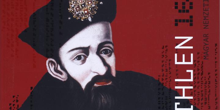 A kód : Bethlen 1613