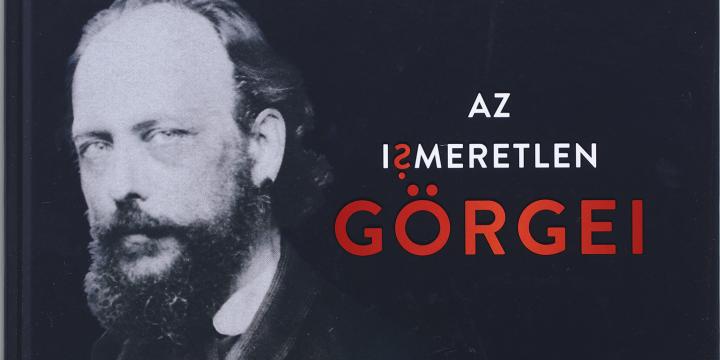 Az ismeretlen Görgei