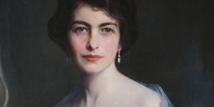 Az amerikai grófnő borító belső