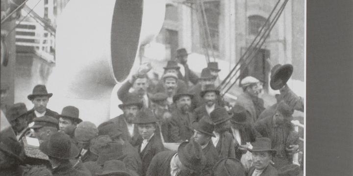 Fényképek Magyar Amerikából