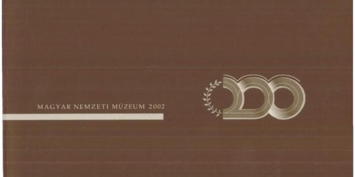 Folia Historica XXIII - I.