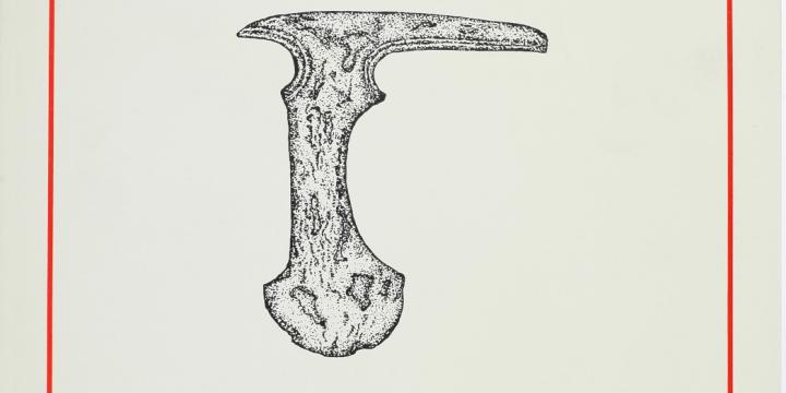 Früh- und mittelbronzezeitliche Gräberfelder von Battonya