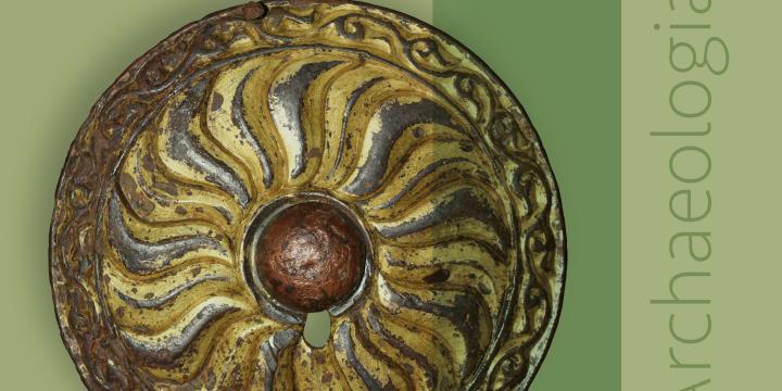 Hortobágy-Árkus kora középkori temetője