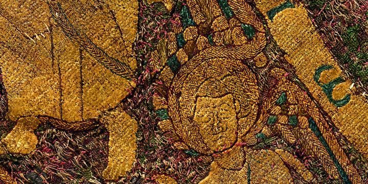 A koronázási palást