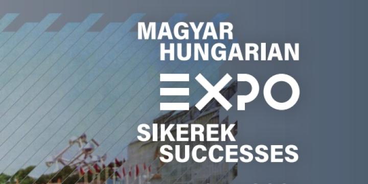 Magyar Expo sikerek