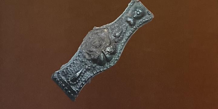 Pannonica provincialia et archaeologia