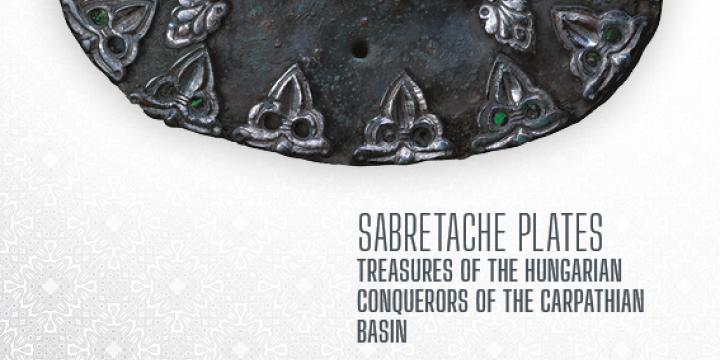 Sabretache Plates