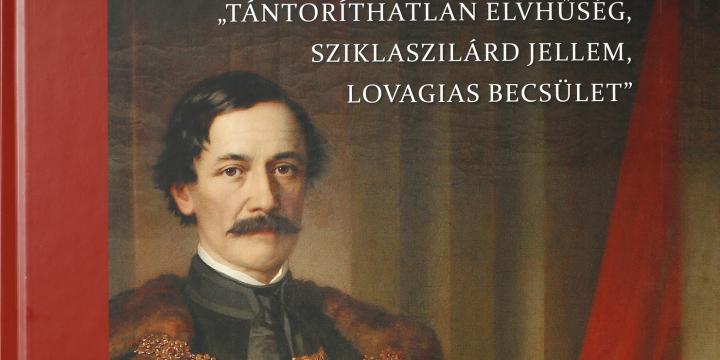 Teleki László gróf küzdelmes élete és rejtélyes halála