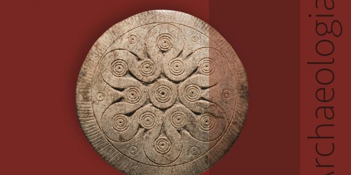 Living inn a Tell: Memory and Abandonment