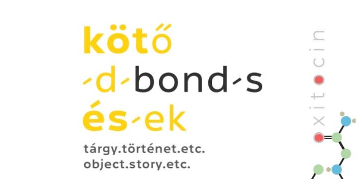 Kötődések-Bonds
