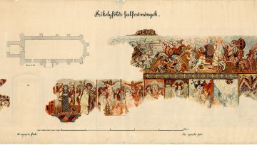 Archeological Documentation Collection