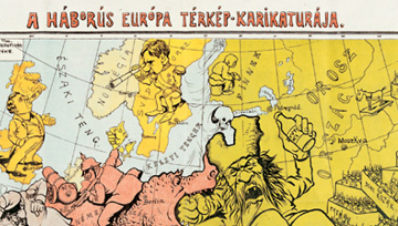 Map Repository