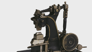 The Industrial History Collection