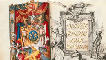 The Modern Historical Documents Collection