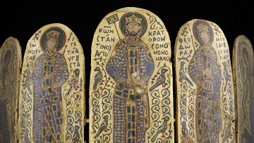 The Mediaeval Goldsmith Collection