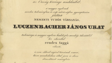 Régészeti Hagyaték Gyűjtemény