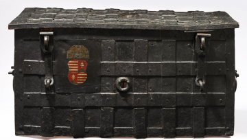 Újkori Vasláda Gyűjtemény