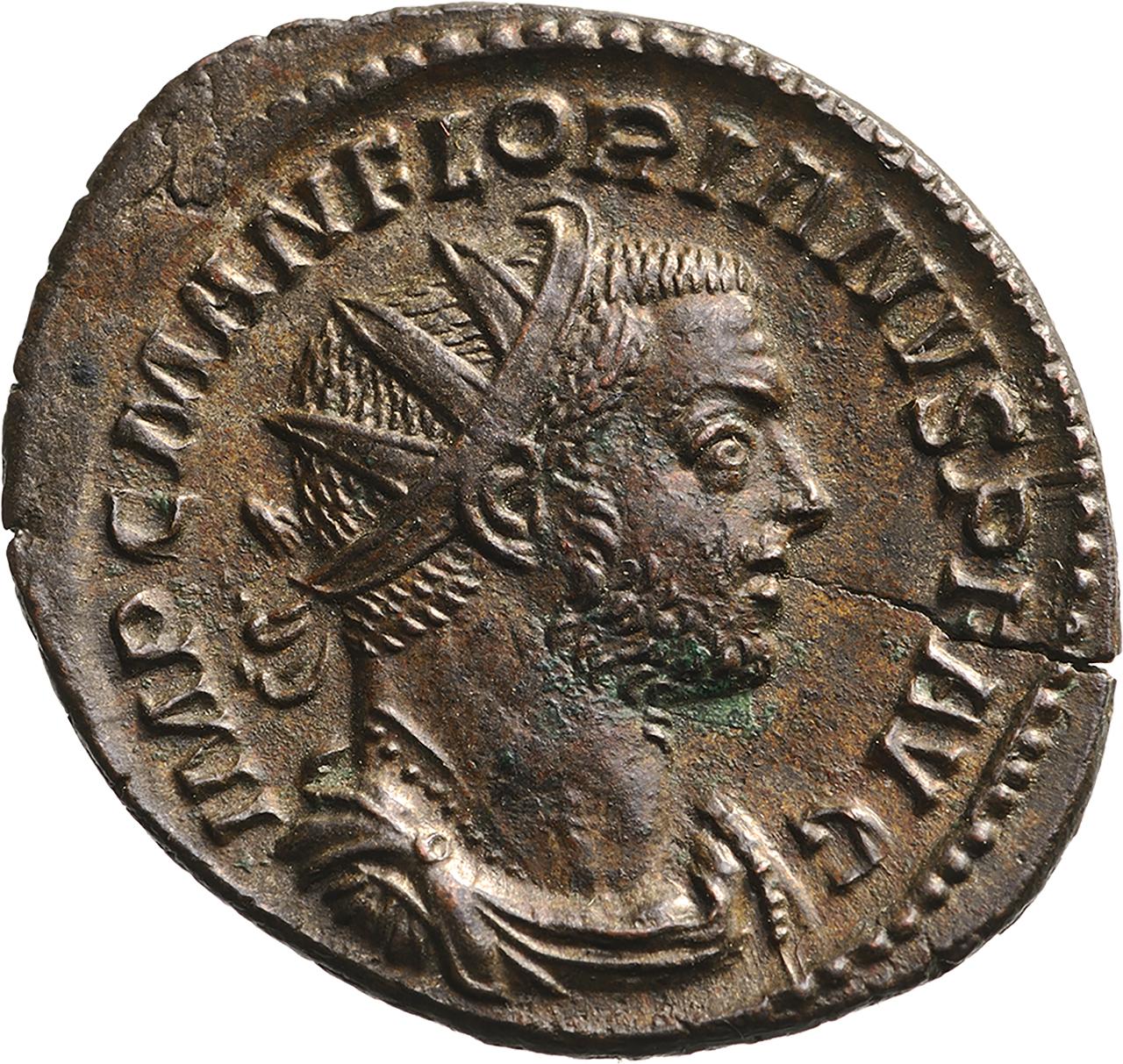 Florianus-antoninianus 