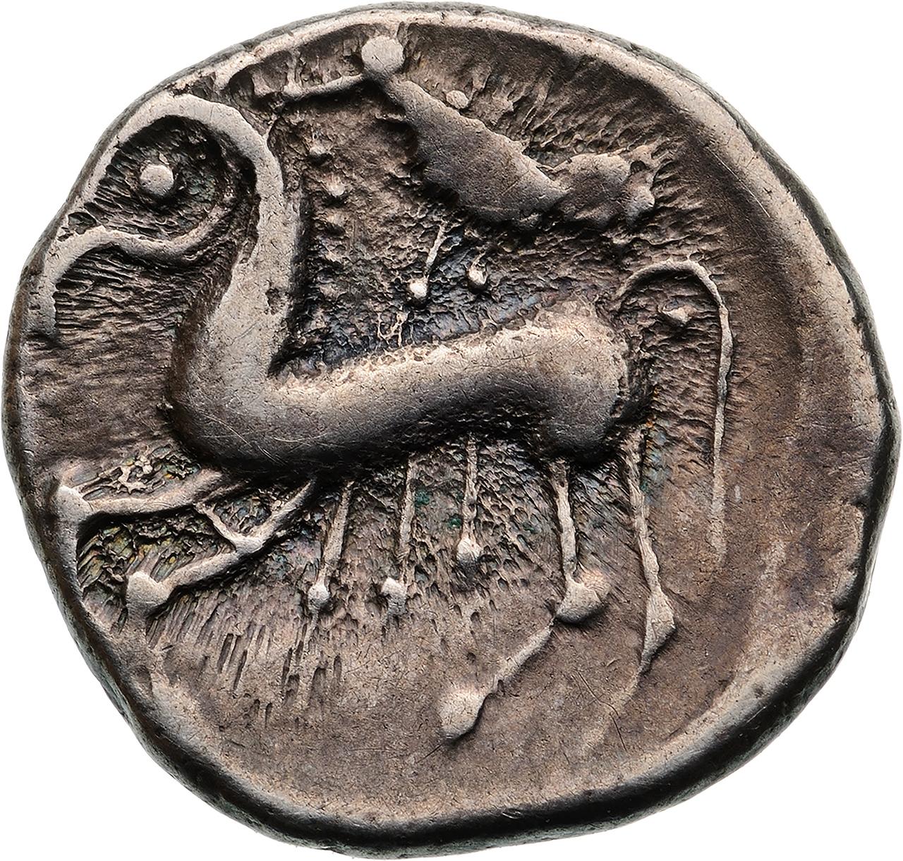 Kelta kisezüst – Tótfalusi típus