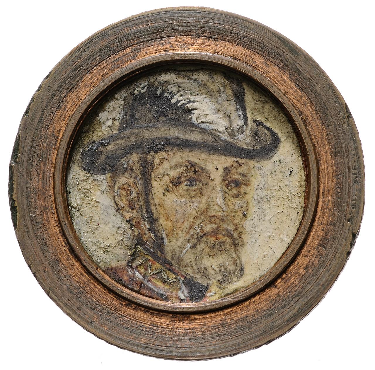 Szabadságharc (1848–1849), 3 krajcár, 1849 