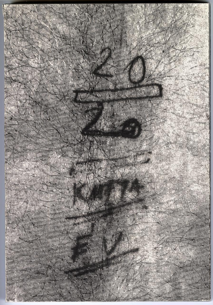 Csontó Lajos: 2020 Kutyaév, fotókönyv, 2021  