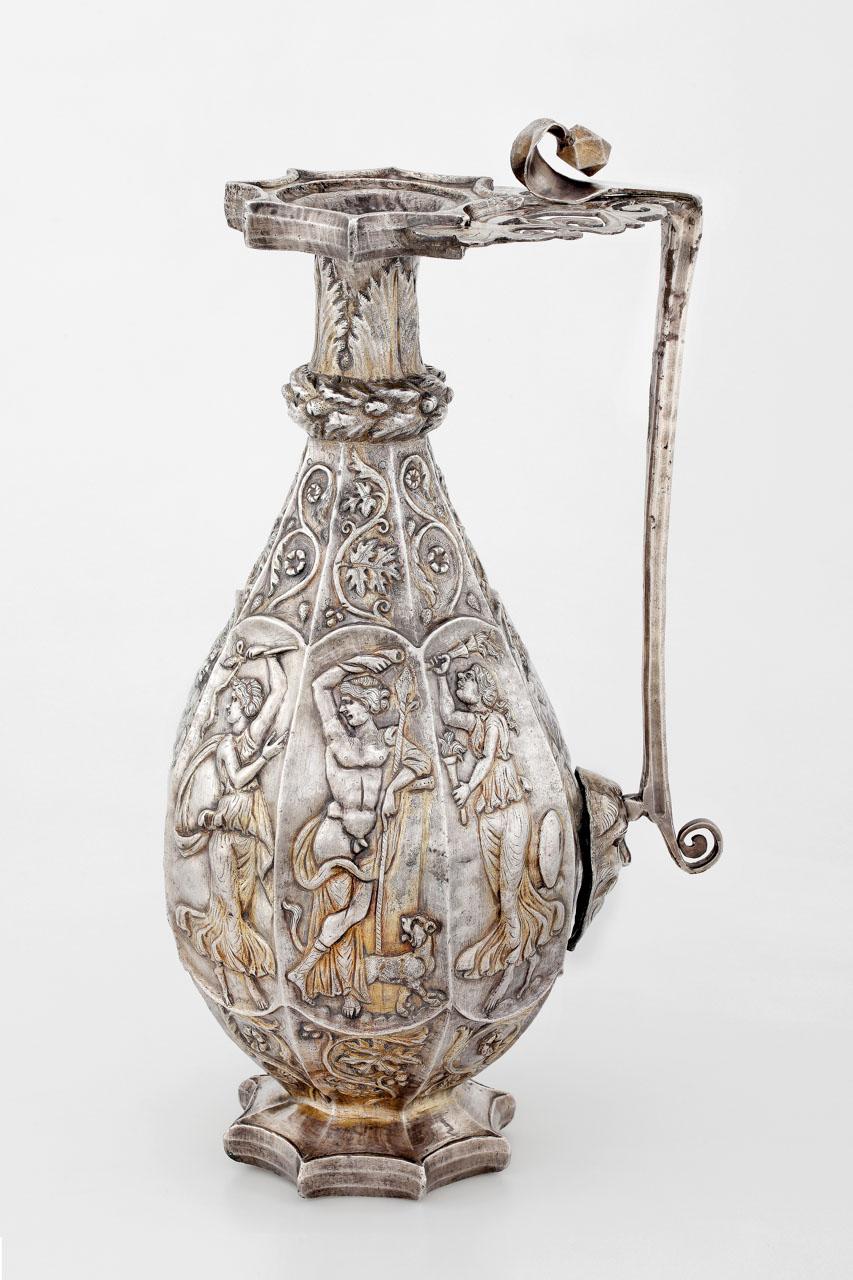 A Dionüszosz-korsó