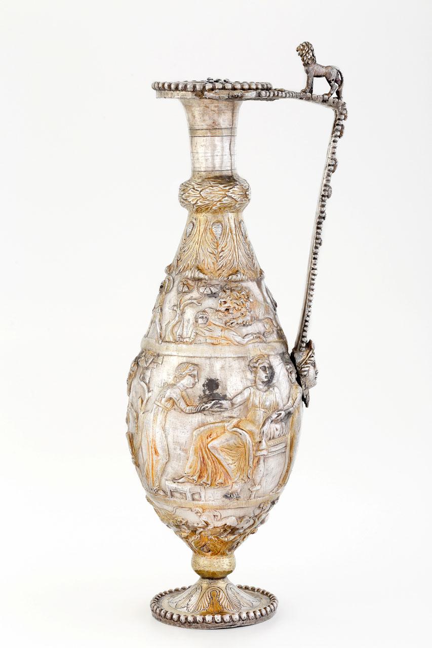 A Hippolütosz-korsó 