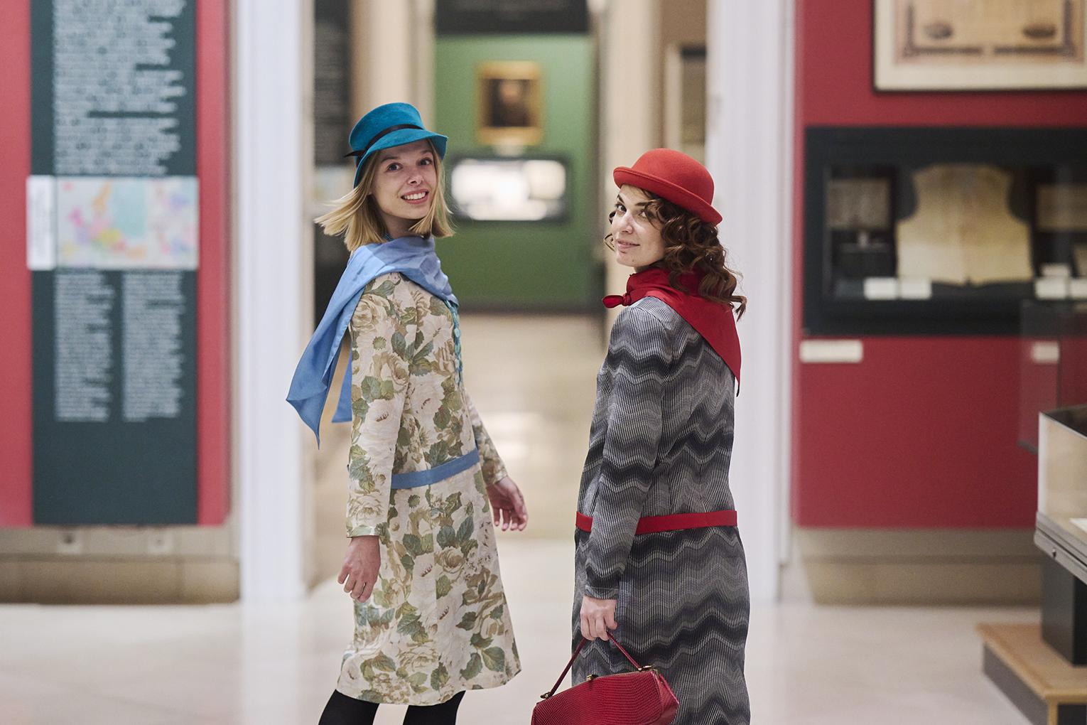 Élő múzeum programok