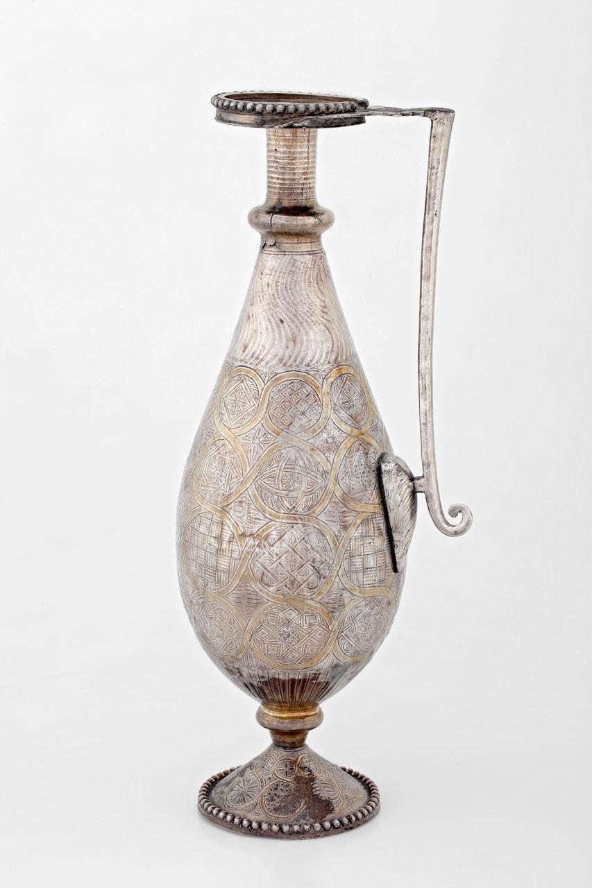 A geometrikus A-korsó 