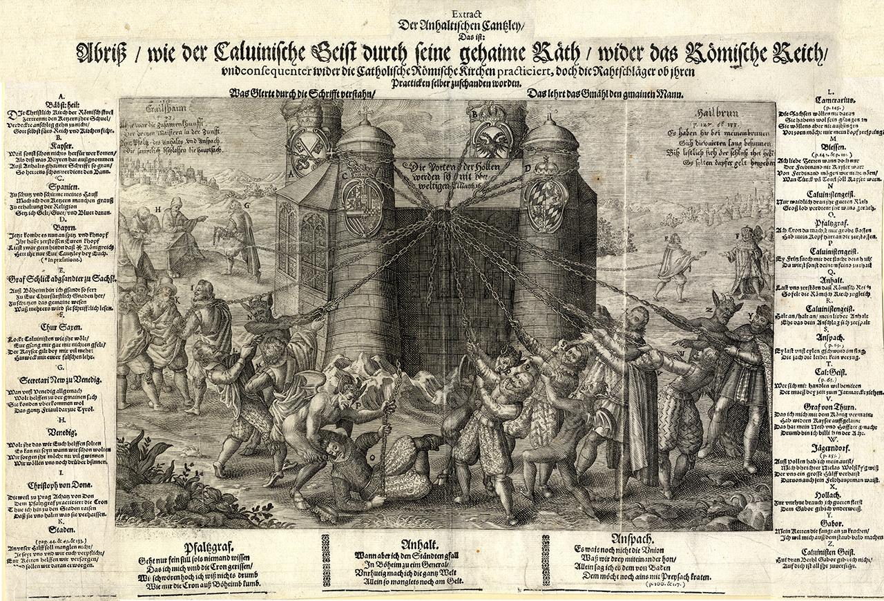 Közérthető külpolitikai körkép