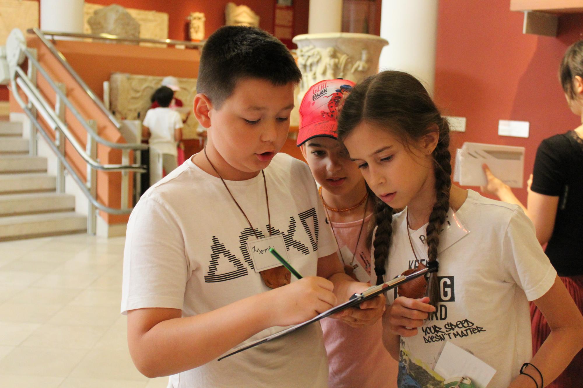 Játékos foglalkozás