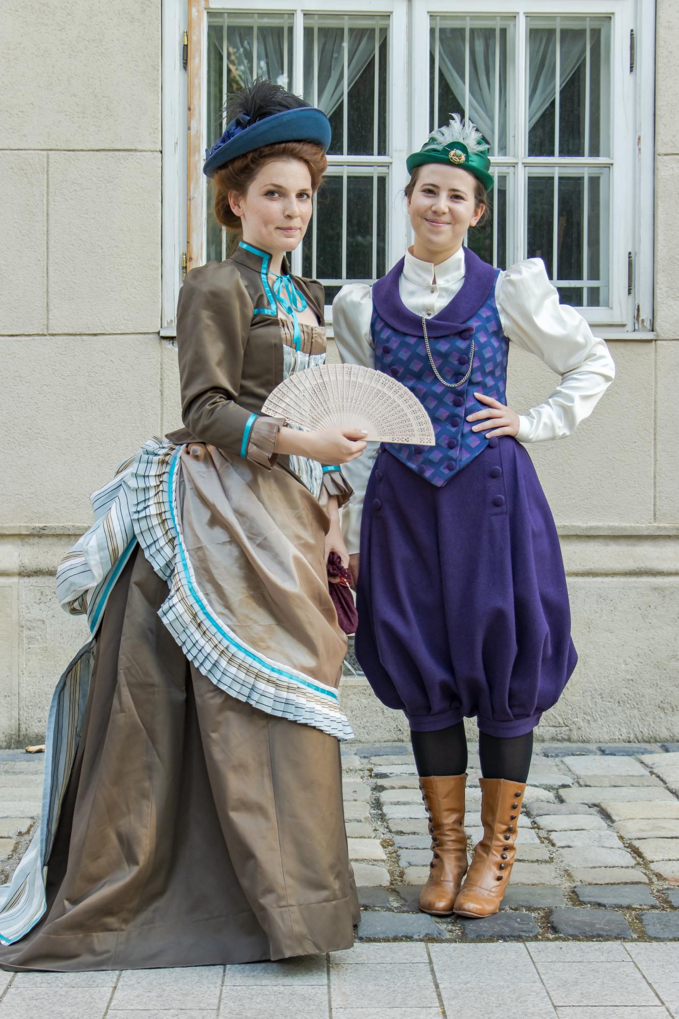 Élő Múzeum diákoknak