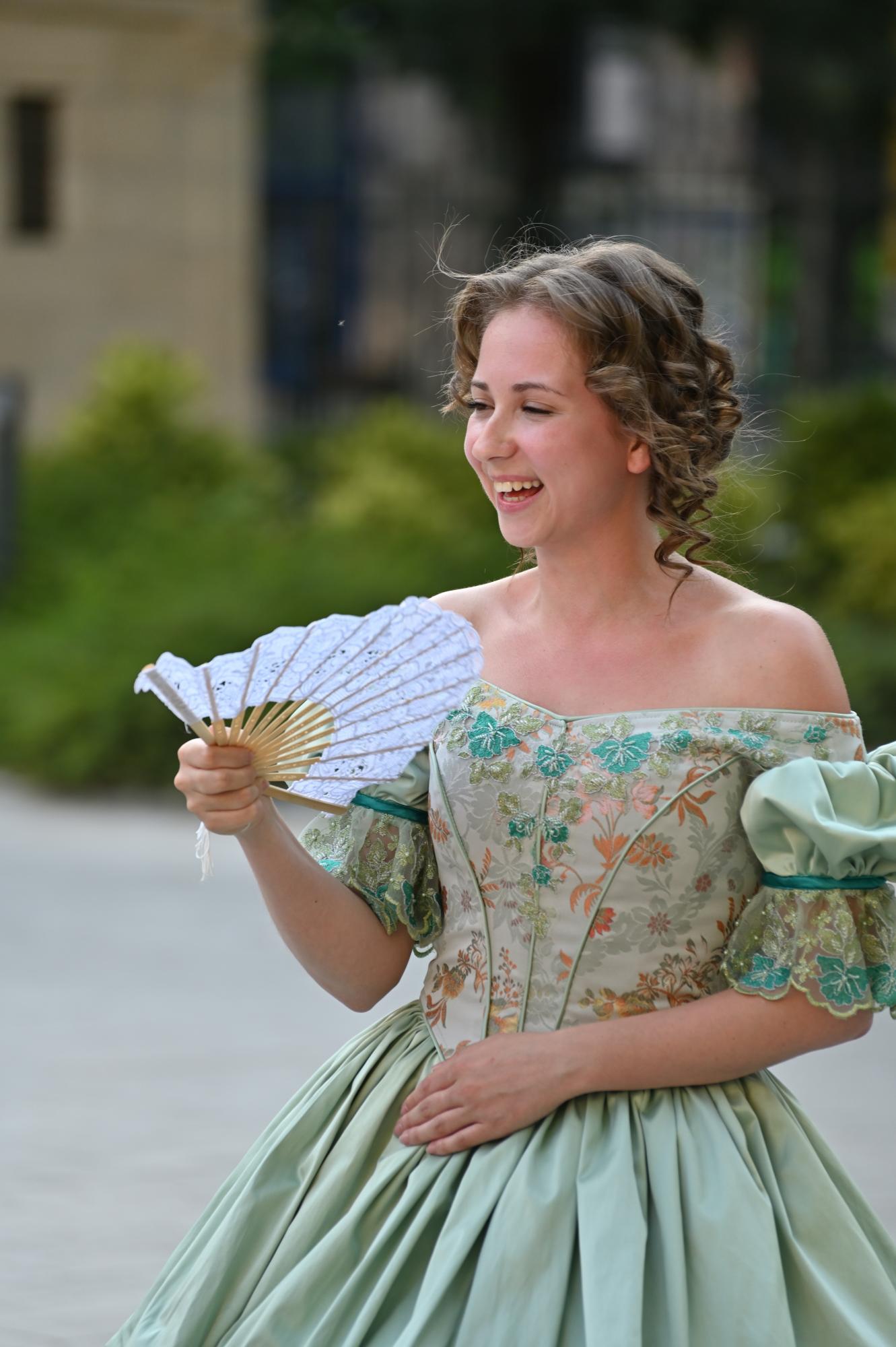 Élő Múzeum diákoknak