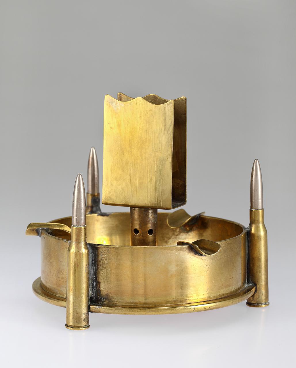 Frontemlék, 1914–1918 