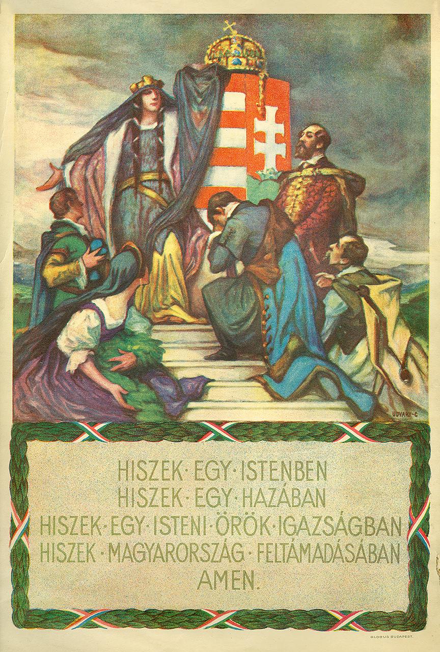 A magyar Hiszekegy