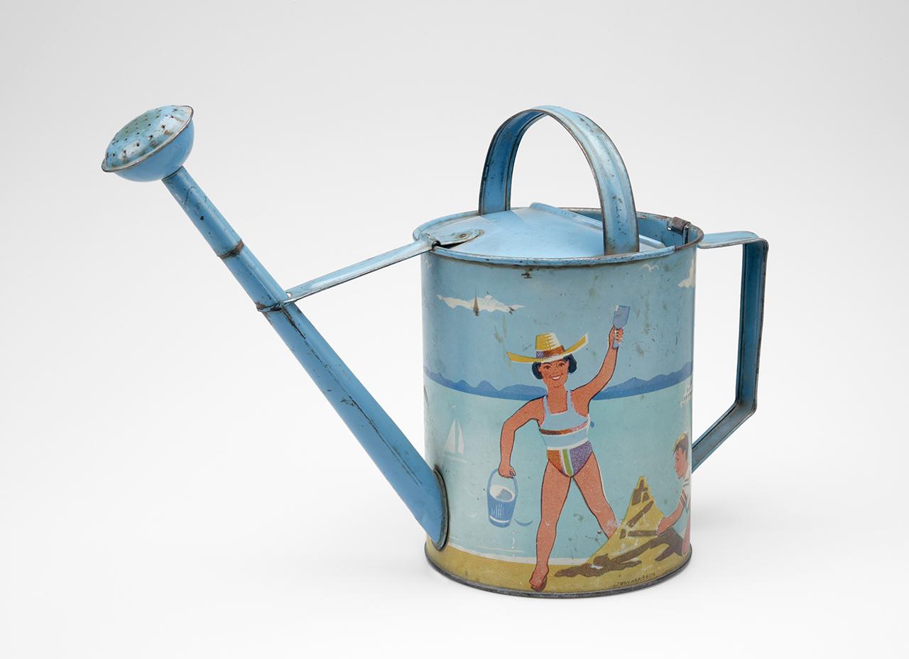 Játék, locsolókanna 