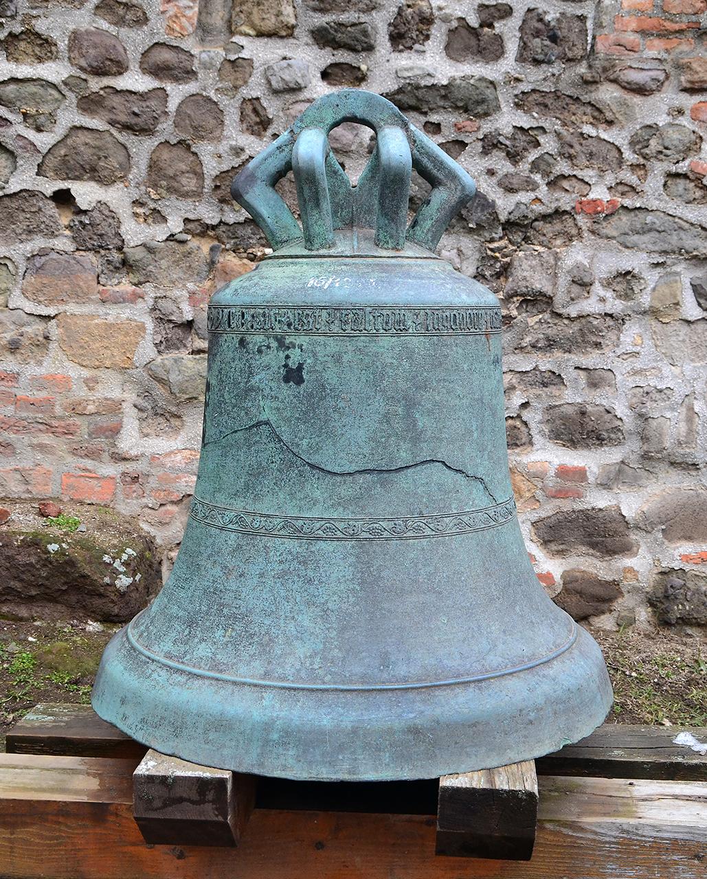 Harang Betlenfalváról