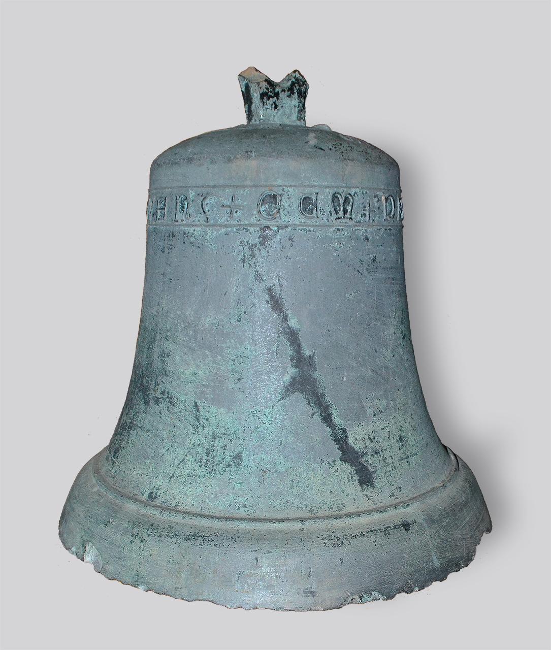 Harang Szentábrahámról