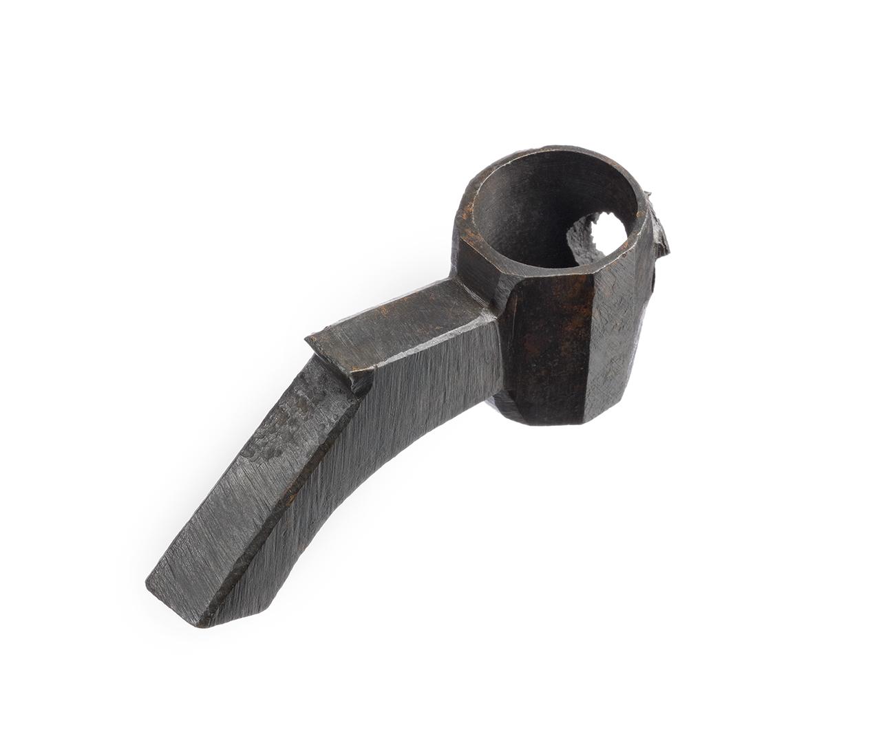 Bronzcsap, Kesztölc-klastrompuszta 